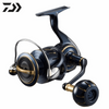 DAIWA SPENNING REEL 23 SALTIGA 6000-XH
