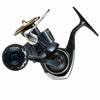DAIWA SPENNING REEL 23 SALTIGA 6000-XH