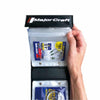 MAJOR CRAFT ASSIST HOOK STOCK-BL
