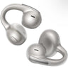 Baseus Bowie MC1 Pro Open-Ear True Wireless Earbuds - Galaxy Natural Titanium