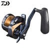 Daiwa Saltwater Jigging Baitcasting (Left handed) Reel 25 SALTIGA (G) 35L