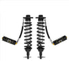ICON 2021+ FORD F150 4WD, 0-2.75″ LIFT, STAGE 5 SUSPENSION SYSTEM, BILLET UCA