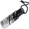 EuroSchrim Dainty Automatic Umbrella UV Protection 50+