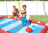 INTEX Action Sports Play Centre