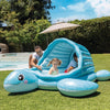 Intex Turtle Cove Playland 48677NP (Inflated 218 x 206 x 97cm)