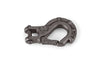 WARN | PREMIUM WINCH HOOK FOR 12000 UNDER