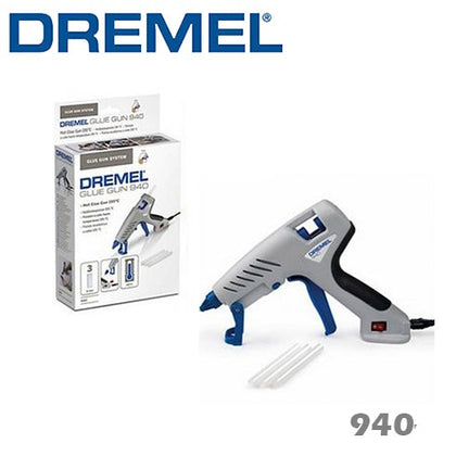 Dremel - 940 Glue Gun