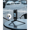 Telesin Metal Full Cage Protection Expantion for Insta360 X5