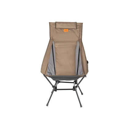 Camouflage Portable Folding Chair CH15