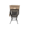 Camouflage Portable Folding Chair CH15