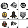 Animals Patch