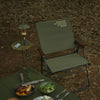 Cargo Container Cosy Folding Chair - Large