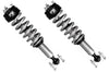 FOX | FRONT & REAR 2.0 PERFORMANCE SERIES IFP SHOCKS | 0-2″ FRONT & 0-1″ REAR | 2021-2024 F150 4WD/2WD