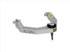 ICON 2021+ FORD F150 4WD, 0-2.75″ LIFT, STAGE 5 SUSPENSION SYSTEM, BILLET UCA