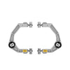 ICON 2021+ FORD F150 4WD, 0-2.75″ LIFT, STAGE 5 SUSPENSION SYSTEM, BILLET UCA