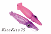 KITOKITO 75