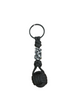 Monkey fist keychain 2