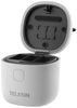 Telesin All in 1 Charger + 2 Batteries for GoPro 9/10/11