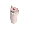 STANLEY CLASSIC ICEFLOW FLIP STRAW TUMBLER | 0.6L | 20 oz