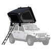 Desert cruiser 120 Roof Tent hard shell