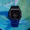 G-Shock - GBX-100NS-1DR (Made in Thailand)