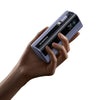 Baseus EnerGeek GR11 Power Bank with Retractable Cable 10000mAh 100W - Space Grey