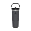 STANLEY CLASSIC ICEFLOW FLIP STRAW TUMBLER | 0.8L | 30 oz (Express Delivery)