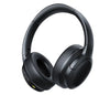 Baseus Bass BH1 Lite Wireless Headphones - Cosmic Black