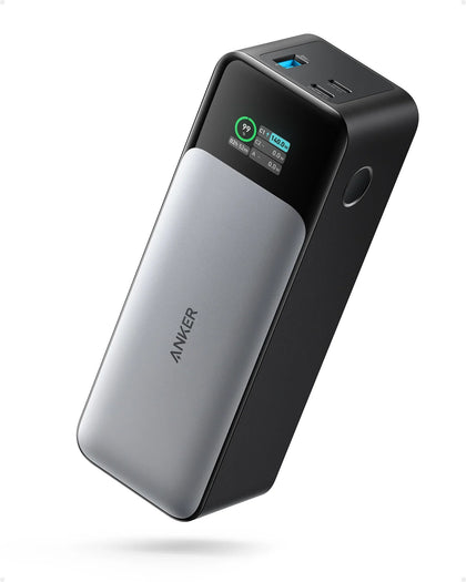 Anker 737 Power Bank GaNPrime 24000 PD 140W