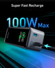 Anker Prime 20000Mah Power Bank (200W)