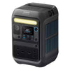 Anker SOLIX C300X AC Portable Power Station– 288Wh | 300W  (600 W Surge) Black