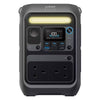 Anker SOLIX C300X AC Portable Power Station– 288Wh | 300W  (600 W Surge) Black