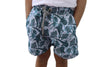 Poulpe swim shorts