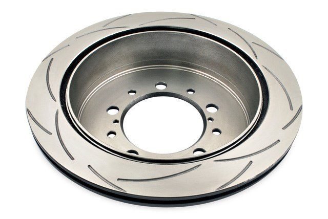 Qu21265 Rear Rotor T2 REAR DISC ROTOR (LC200/LX570/TUNDRA) – Campnsea