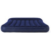 Bestway Double 191x137x30 cm individual air bed with built-in pump