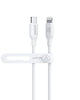 Anker 542 USB-C to Lightning Cable (Bio-Based) (0.9m/3ft)