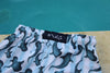 Baleine swim shorts