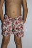 Crabette swim shorts