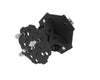 Canopy Camper Spare Wheel Mount