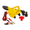 Towable Air Pump
