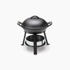 Barebones Living All-In-One Cast Iron Grill