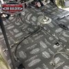 Acoustic Liner Carpet Underlay – Stage 2