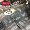 Acoustic Liner Carpet Underlay – Stage 2