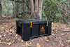 Alu-Cab - Ammo Boxes Low Lid