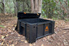 Alu-Cab - Ammo Boxes Low Lid