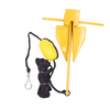 Danforth Anchor Kit 1.5 KG