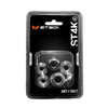 Anti Theft Kit for the ST4K, ST3301 & ST-X LED Light Bar Side Brackets