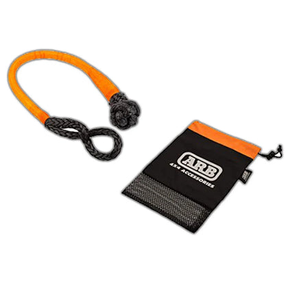 ARB - Soft Connect Recovery Shackle 14.5 Ton