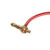 ARB | E-Z DEFLATOR ANALOGUE | PSI/BAR GAUGE