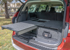 ARB | DRAWER WITH ROLLER FLOOR |  PRADO FORTUNER LC 76 JK (2DR)